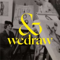 AndWeDraw logo - Similar company to Ooki Sukoshi