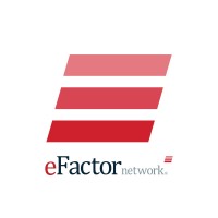 E Factor Network logo - Similar company to Factory Warehouse
