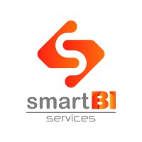 Smart BI Services logo - Similar company to Bi Smart