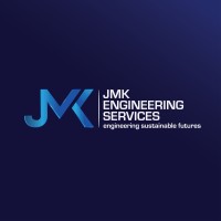 JMK Engineering Services (Pty) Ltd logo - Similar company to Vymat Ab