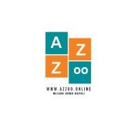 AZZoo logo - Similar company to Cobenefit