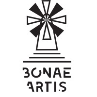 Bonae Artis logo - Similar company to Satore Studio