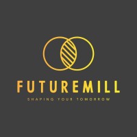 Futuremill logo - Similar company to Marakanda Se