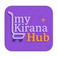 MyKiranaHub logo - Similar company to Codeleaper It Solutions Pvt Ltd