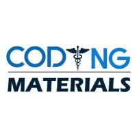 Coding Materials logo - Similar company to Medical Business Management Professional Services