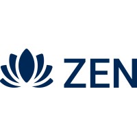 Zen Investments logo - Similar company to Diversified Future