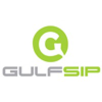 GULFSIP logo - Similar company to Salesboom.Com Cloud Crm & Sfa