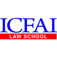 ICFAI Law School, Hyderabad logo - Similar company to IcfaiTech, Hyderabad
