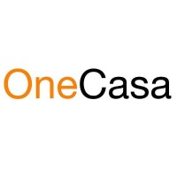 OneCasa logo - Similar company to Stokenx