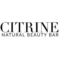 Citrine Natural Beauty Bar logo - Similar company to Third Space Distribution
