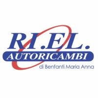 RI.EL. Autoricambi di Benfanti Maria Anna logo - Similar company to Demauto