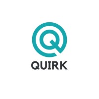 Quirk Biz logo - Similar company to Integration Wizards Solutions Europe