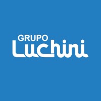 Grupo Luchini logo - Similar company to Sanejun - Comportas E Equipamentos Em Ferro Fundido