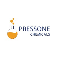 PressOne Chemicals logo - Similar company to R G Polymers