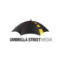 Umbrella Street Media logo - Similar company to Slincinc