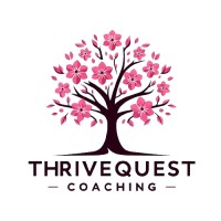 ThriveQuest Coaching logo - Similar company to Toister Performance Solutions, Inc.