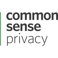 Common Sense Privacy logo - Similar company to Mr. Build Construction