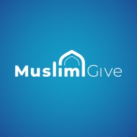 MuslimGive logo - Similar company to 1Web