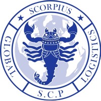 Scorpius Global Lojistik LTD. ŞTİ. logo - Similar company to Mate Logistics