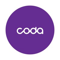 We Are Coda Ltd logo - Similar company to Digiconseil - Marketing Numérique