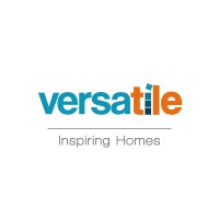 Versatile Inspiring Homes logo - Similar company to Wiptrac