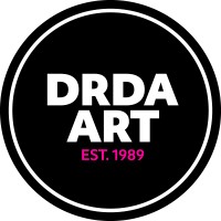 DRDA ART logo - Similar company to Dr Digital Agency