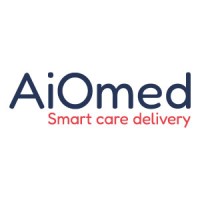 AiOmed logo - Similar company to Franklin Group