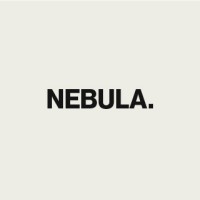 Studio Nebula logo - Similar company to 21 Studio · Immersive Design Studio