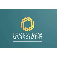 focus flow management logo - Similar company to Duffin Joinery