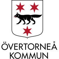 Övertorneå kommun logo - Similar company to Haparanda Stad
