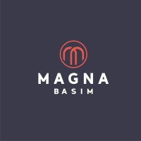 Magna Basım logo - Similar company to Uhde Matbaa
