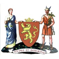 Hinton Ensor Social Club logo - Similar company to Mifrens Studios