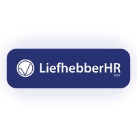 LiefhebberHR logo - Similar company to Sten Marketing