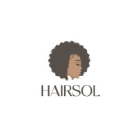 Hairsol logo - Similar company to Gunning.Eu