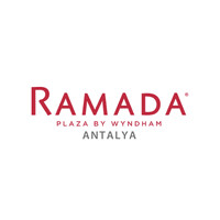 Ramada Plaza by Wyndham Antalya logo - Similar company to Kaptan Hotels