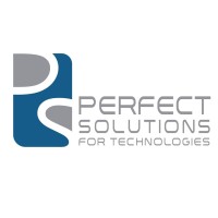 Perfect Solutions for Technologies LLC logo - Similar company to Icash