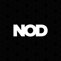 NOD Digital logo - Similar company to Burdi App