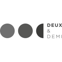 Deux Et Demi - Atelier d'Architecture logo - Similar company to Studio Goupy