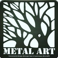 METAL ART SÉNÉGAL logo - Similar company to Compta Genie Consulting