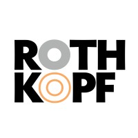 ROTHKOPF logo - Similar company to Paramount Seals & Packings