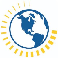 Global Clean Energy logo - Similar company to Molecular Sciences Institute