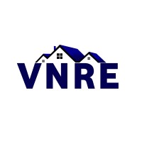 VNRE logo - Similar company to Precision Builders Ltd