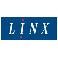 Linx UK logo - Similar company to Linx Printing Technologies