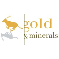 Gold and Minerals Ltd logo - Similar company to Gold Pr