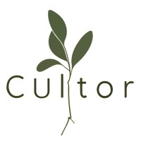 Cultor.ai logo - Similar company to Thirdeye
