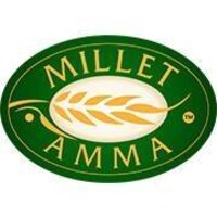 MilletAmma logo - Similar company to Millet Amma