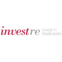 Investre Limited logo - Similar company to Arcvelop