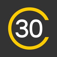 Calibre30 logo - Similar company to Tryb