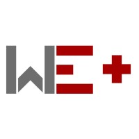 WE+ Architecture logo - Similar company to Csa Consulting Group Llc