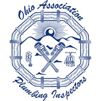 Ohio Association of Plumbing Inspectors logo - Similar company to Triple-O